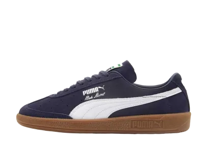 Puma Vlado Stenzel Suede "Puma Navy/Puma White"