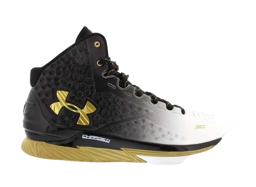 アンダーアーマー カリー1 "MVP"