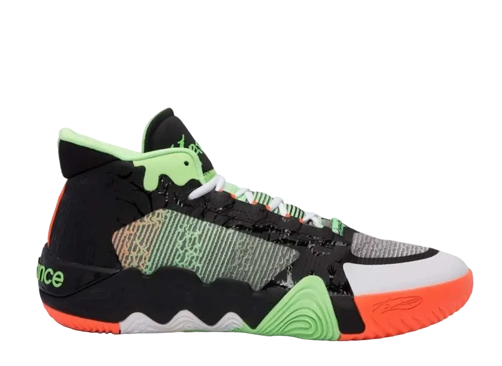 New Balance KAWHI II "Goosebumps"