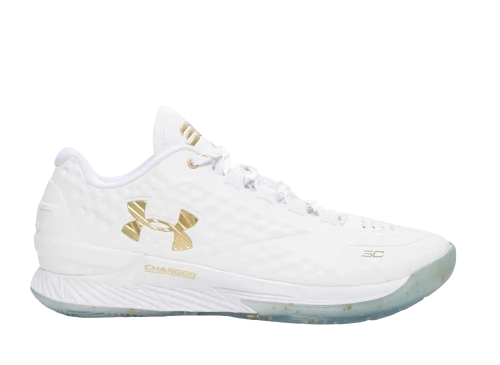 アンダーアーマー カーリー1 ロー "チャンピオンシップ"