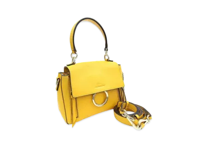 Chloe Faye Day "Yellow"