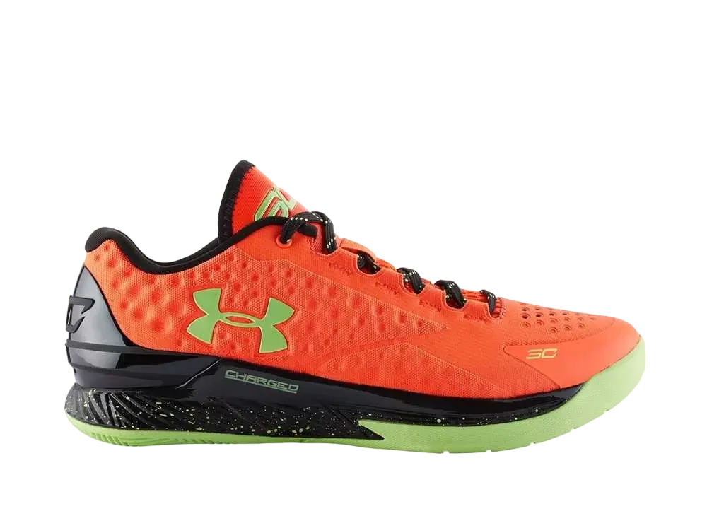 アンダーアーマー カリー1 ロー "UAA ファイナルズ"