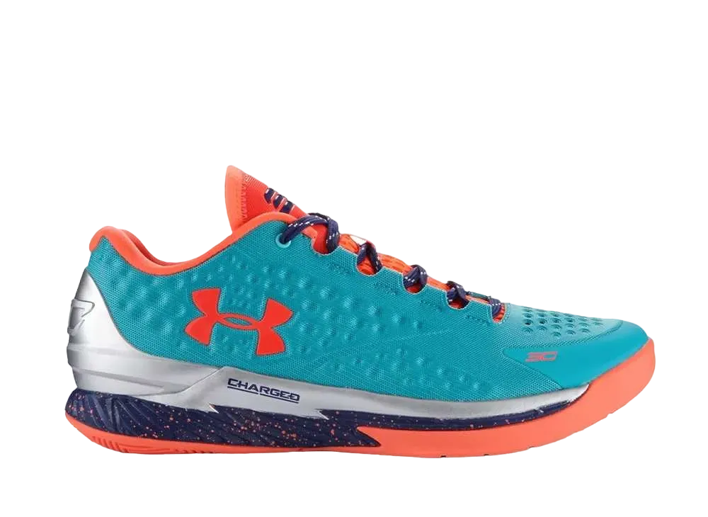 アンダーアーマー カリー1 ロー "SC30 セレクトキャンプ"