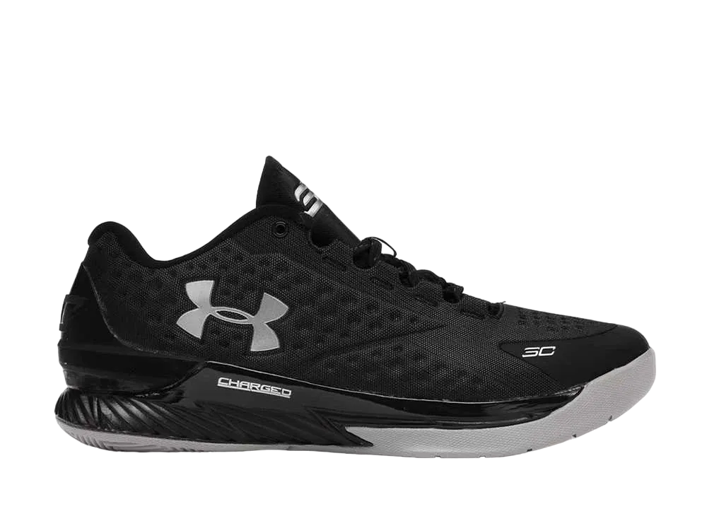 アンダーアーマー カリー1 ロー "トゥーアデイズ"