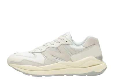 New Balance M5740 "White"