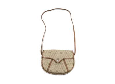 Dior Honeycomb Shoulder bag "Beige"
