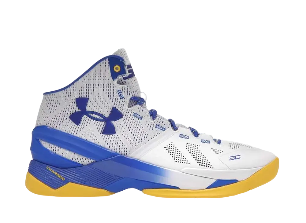 アンダーアーマー カリー2 "ダブ ネイションホーム"