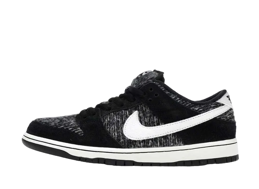 ナイキ ダンク ロー "ウオームス パック"