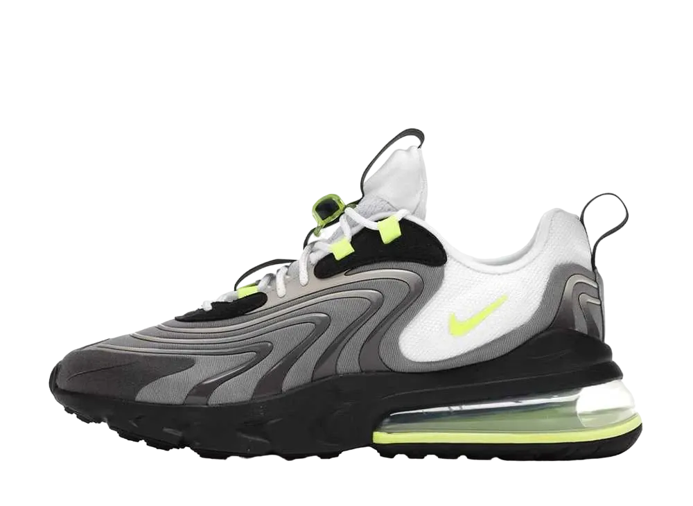 Nike Air Max 270 React Eng "Neon"