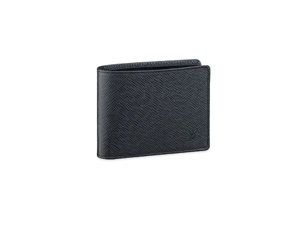 Louis Vuitton Taiga Porte Bie 6 Cartecredit "Aldwards"