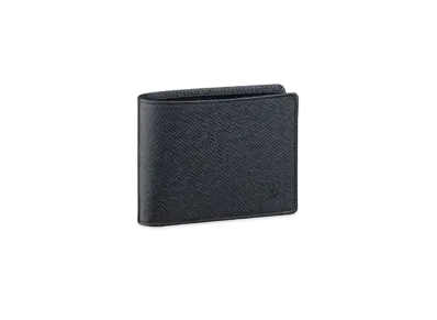 Louis Vuitton Taiga Porte Bie 6 Cartecredit "Aldwards"