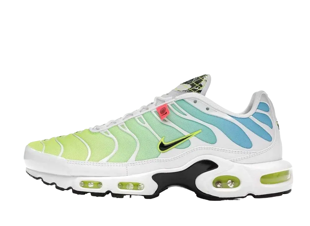 Nike Air Max Plus "Worldwide"