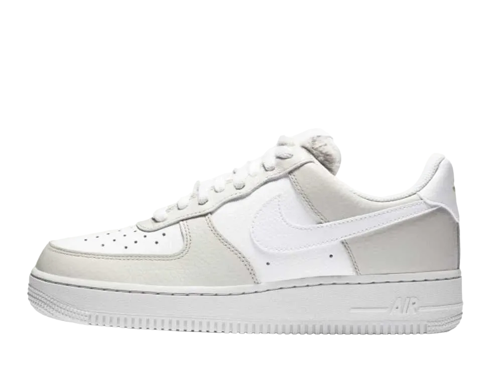 ナイキ ウィメンズ エアフォース 1 ロー "ライト ボーン フォトン ダスト"
