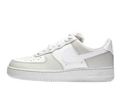 Nike Women's Air Force 1 Low "Light Bone Photon Dust"