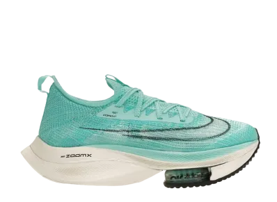 Nike Air Zoom Alphafly Next% "Hyper Turquoise"