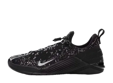 Nike React Metcon "Black White"