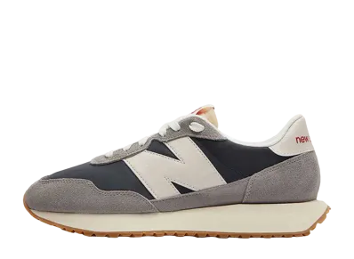 New Balance 237 "Marblehead/Black"