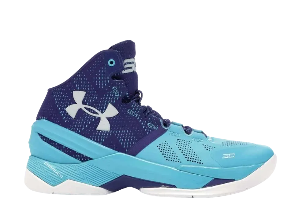 アンダーアーマー カリー2 "ファザー トゥ サン"