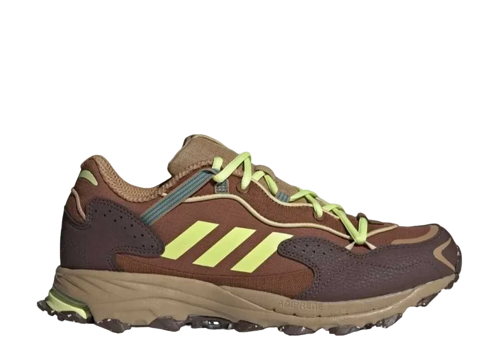 アディダス オリジナルス ホヴァーターフ プラント＆グロー "ワイルド ブラウン/カードボード"