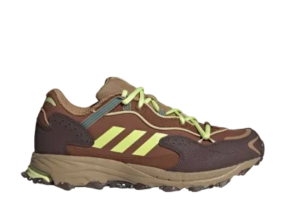 adidas Hoverturf Plant and Grow "Wild Brown/Card Board"