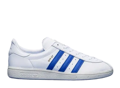 Sneakersnstuff (SNS) × adidas GT "Stockholm"