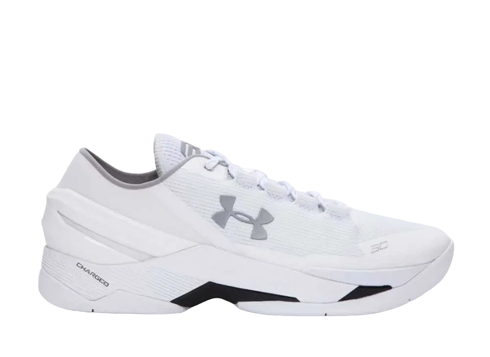 アンダーアーマー カリー2 ロー "シェフ"