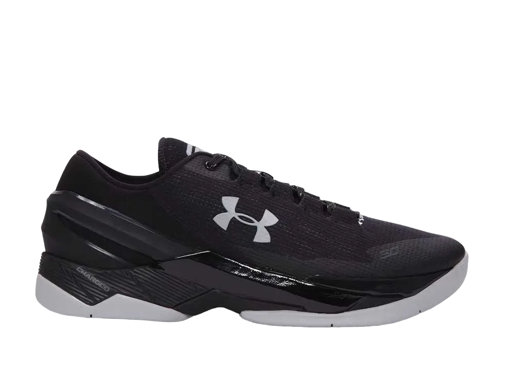 アンダーアーマー カリー2 ロー "ザエッセンシャル"