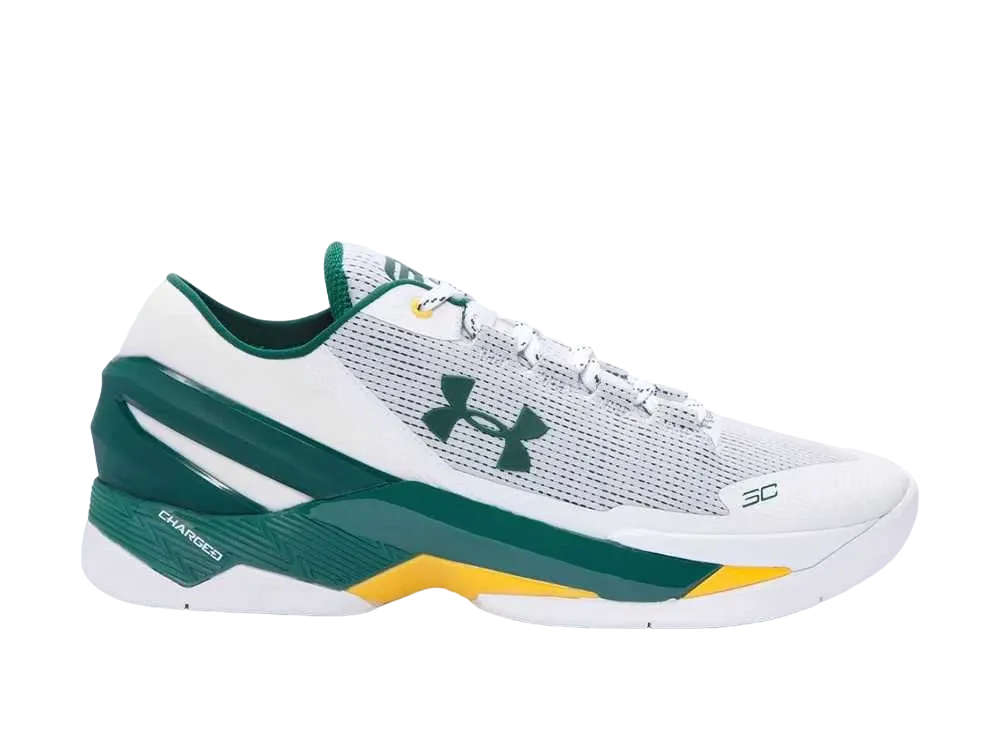 アンダーアーマー カリー2 ロー "アスレティック"