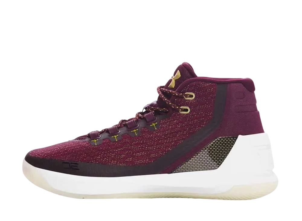 アンダーアーマー カリー3 "マギ"