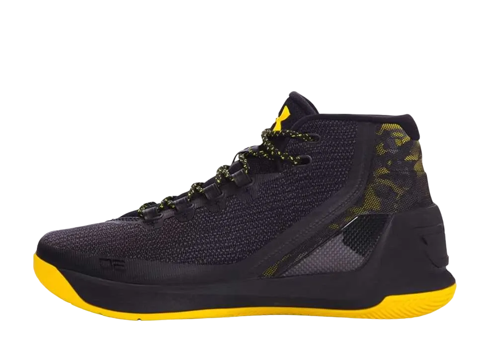 アンダーアーマー カリー3 "SCカモ"