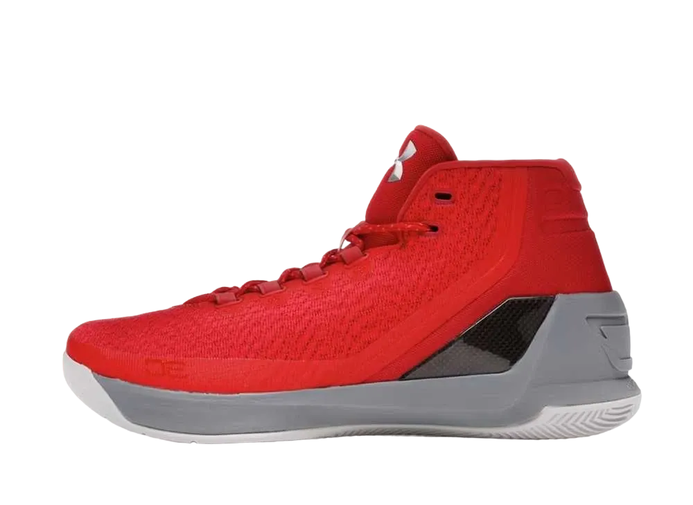 アンダーアーマー カリー3 "デビッドソン"