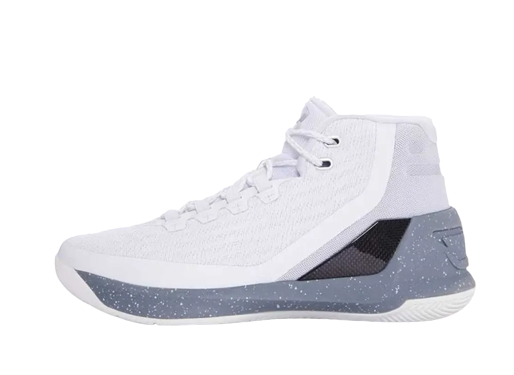 アンダーアーマー カリー3 "ローシュガー"