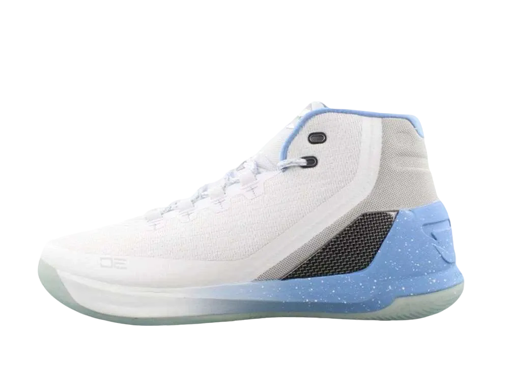 アンダーアーマー カリー3 "バースデイ"