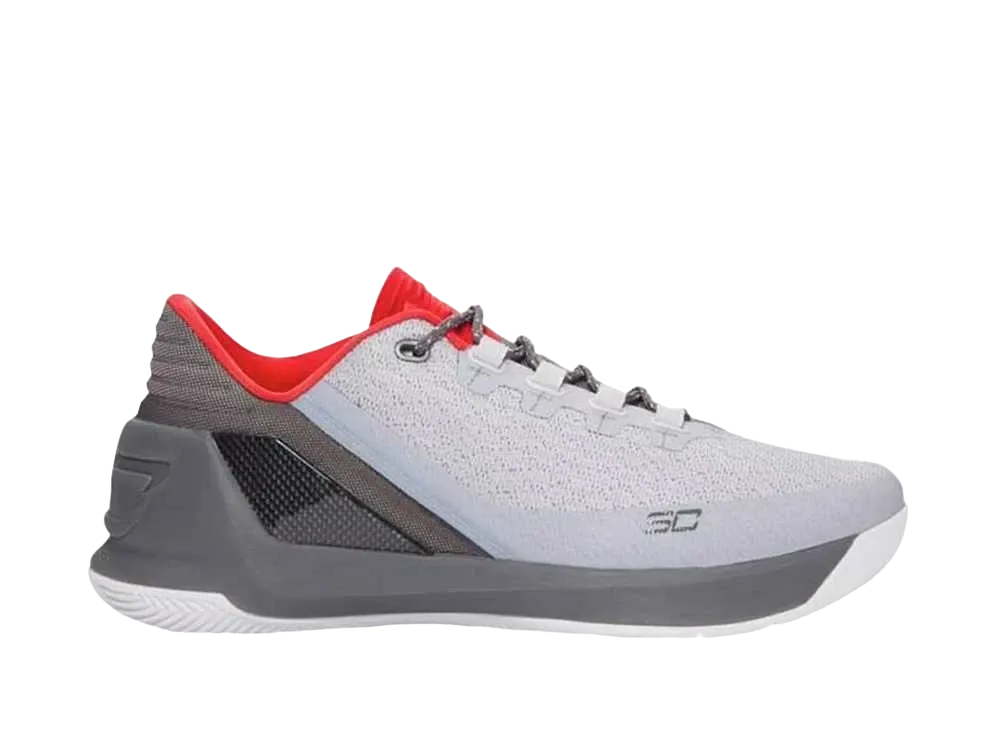 アンダーアーマー カリー3 ロー "122オールスター"