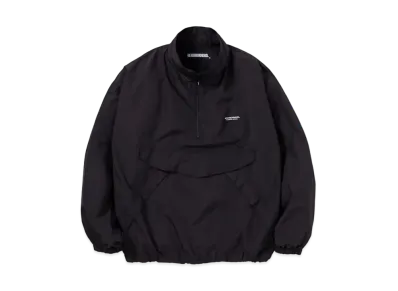 NEIGHBORHOOD ANORAK / E-JK "Black"