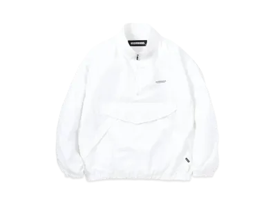 NEIGHBORHOOD ANORAK / E-JK "White"