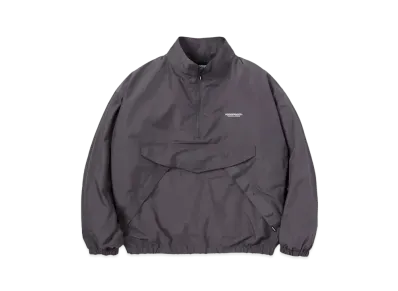 NEIGHBORHOOD ANORAK / E-JK "Charcoal"