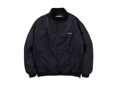 NEIGHBORHOOD PULLOVER / E-JK "Black"