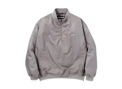 NEIGHBORHOOD PULLOVER / E-JK "Gray"