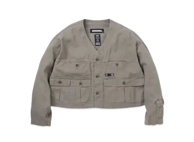 NEIGHBORHOOD SHORT / LC-JK "Olive Drab"