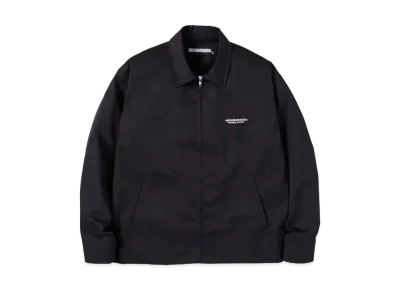 NEIGHBORHOOD DRIZZLER / EC-JK "Black"