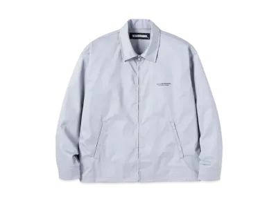 NEIGHBORHOOD DRIZZLER / EC-JK "Gray"