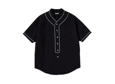 NEIGHBORHOOD B.B. / C-SHIRT . SS "Black"