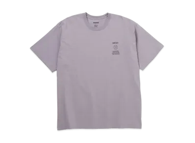 NEIGHBORHOOD NH-12 / C-TEE . SS "Gray"