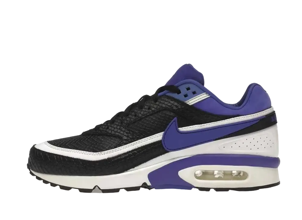 ナイキ エアマックス BW プレムミアム "パージアンスネークスキン"