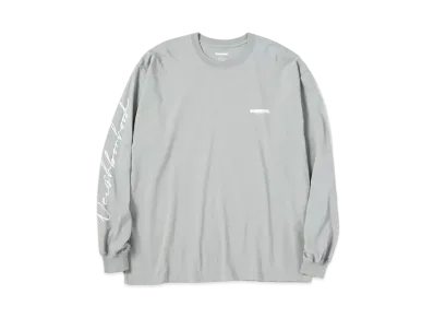 NEIGHBORHOOD NH-8 / C-TEE . LS "Sage Green"