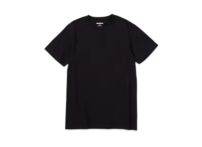 NEIGHBORHOOD CLASSIC 3PAC / C-CREW . SS "Black"