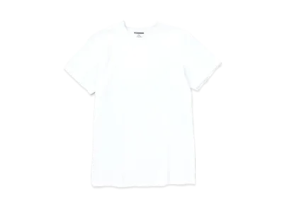 NEIGHBORHOOD CLASSIC 3PAC / C-CREW . SS "White"