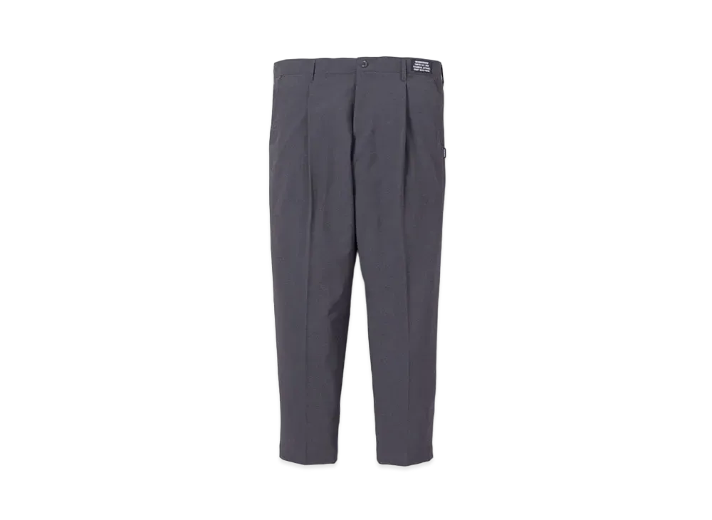 NEIGHBORHOOD ANKLE / E-PT "Charcoal"