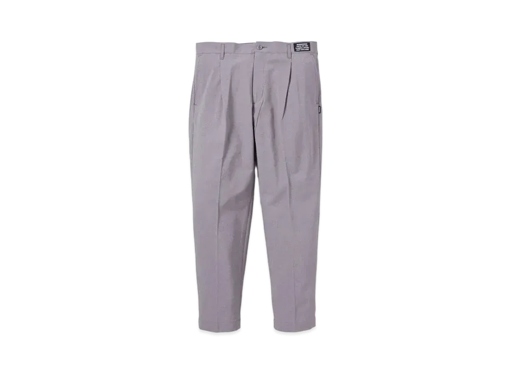 NEIGHBORHOOD ANKLE / E-PT "Gray"